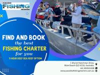 Paradise Fishing Charters Gold Coast image 4